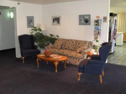 Americas Best Value Inn סולט סנט מרי מראה חיצוני תמונה