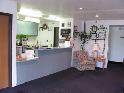 Americas Best Value Inn סולט סנט מרי מראה חיצוני תמונה