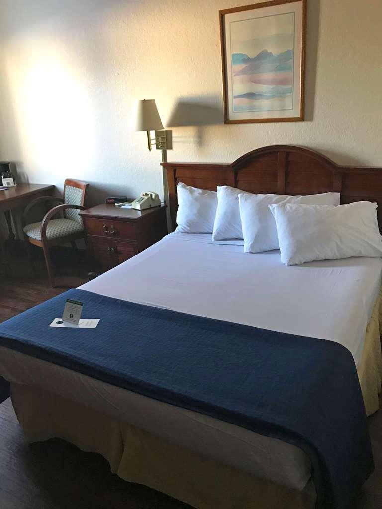 Americas Best Value Inn סולט סנט מרי חדר תמונה