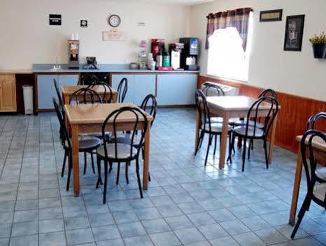 Americas Best Value Inn סולט סנט מרי מראה חיצוני תמונה